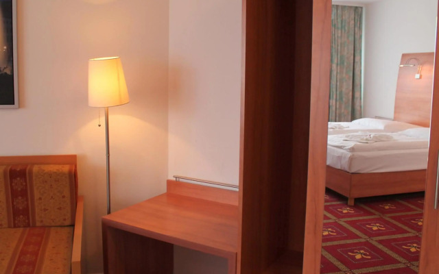Hotel Kaiser