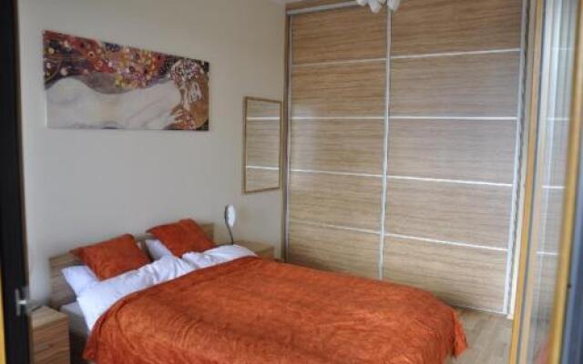 Apartment Olympic Park