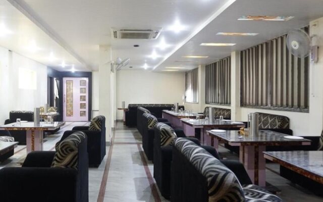 hotel mahamaya