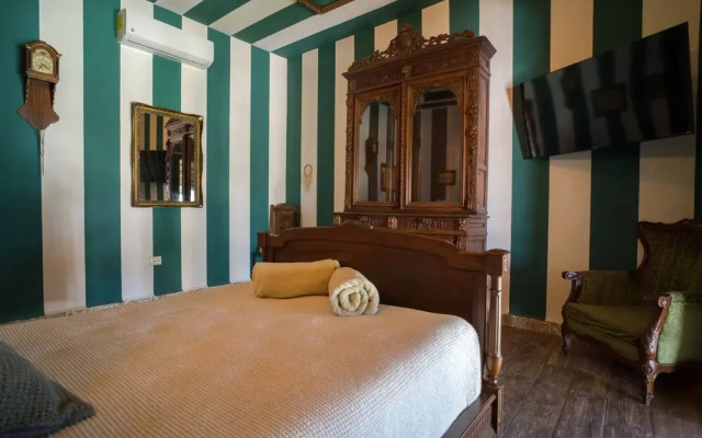 Hotel Sonno Cielito