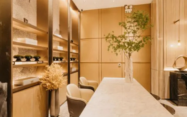 Jinquan Yujing Hotel