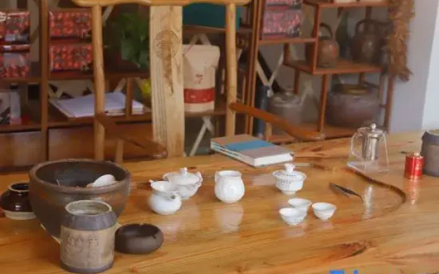 Youmi Homestay