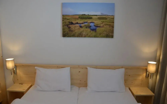 Residence Post