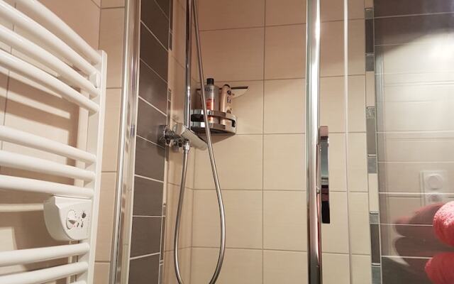 Chez Louis - Residence Les Adraits - Les Rousses