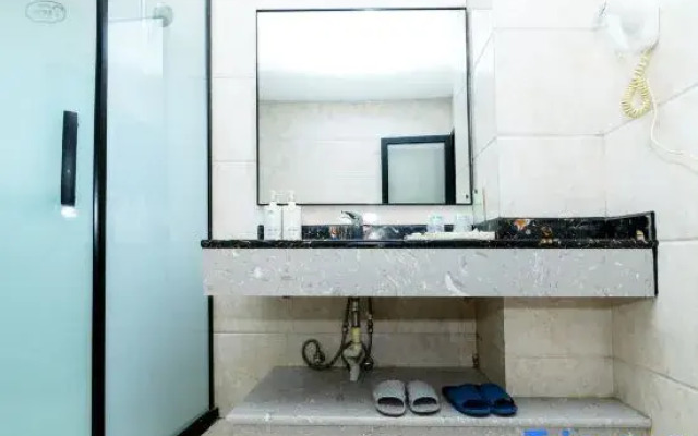 YUANDAHOTEL