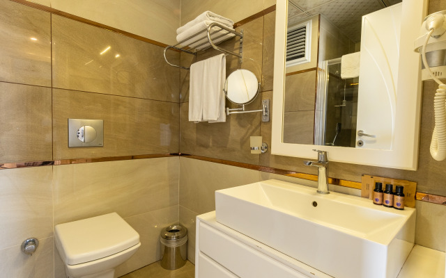 Anemon Kent Mersin Hotel
