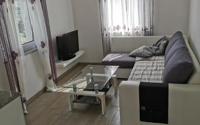Apartments Jagodje