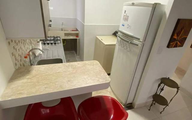 Hermoso apartamento recien remodelado en el centro de Palmira