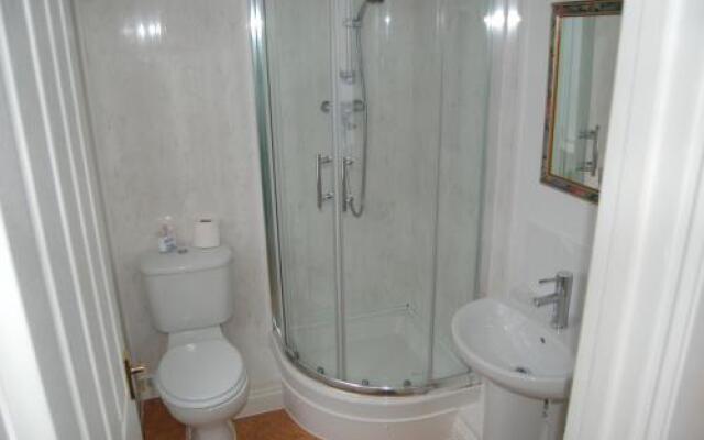 The Edenhurst Guesthouse