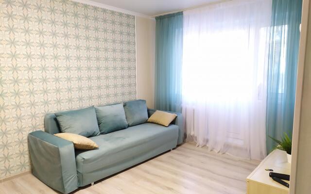 Апартаменты на улице Декабристов