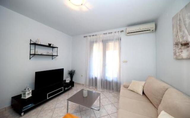 Apartment Gašpe A1