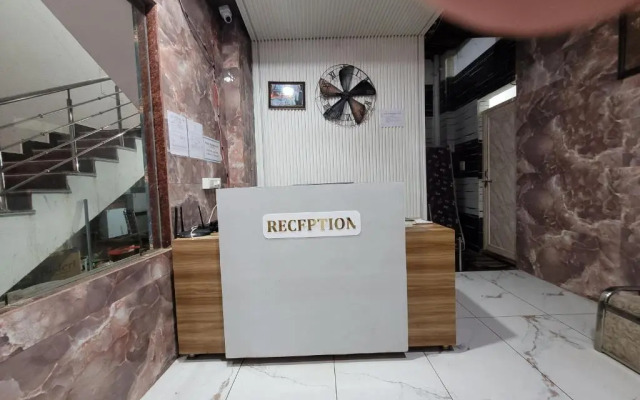 Tourist Bungalow Chitrakoot