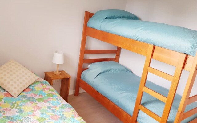 Departamento Nuevo Con Vista Al Lago