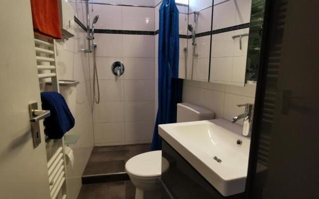 Bed&Breakfast_Einzelzimmer