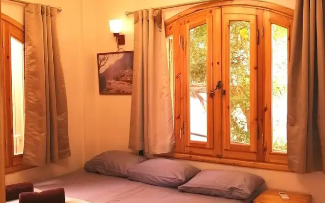 Surfers Lounge Dahab Lagoon With Swimming-pool Exclusive & Private