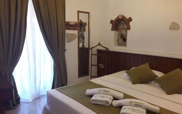 Cayirli Alacati Butik Otel