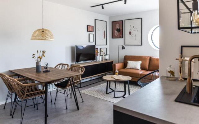 O'live Residence - designer suites