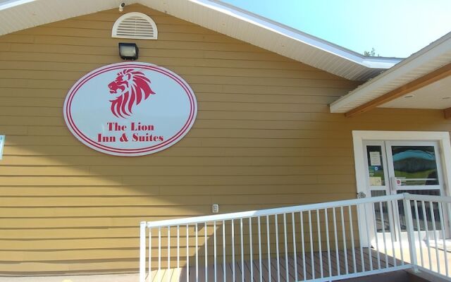 Peace River Inn & Suites