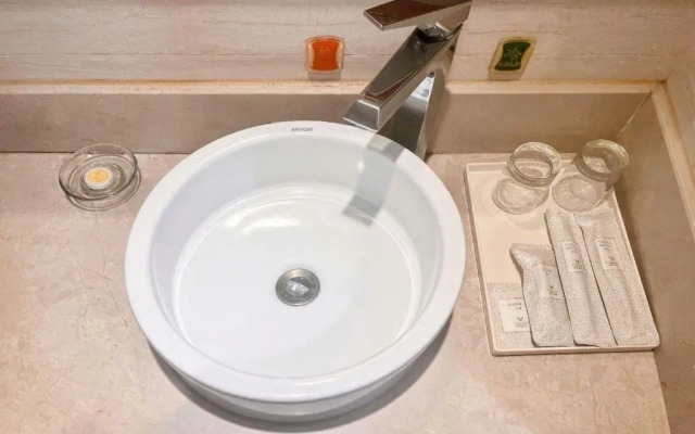 Vienna International Hotel Guangdong Foshan Nanhai Heshun