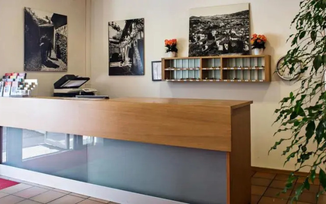 Albergo Stazione Mendrisio