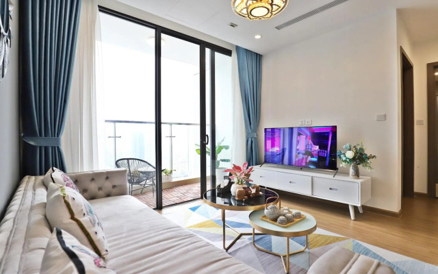 Skylake Apartment Kangnam My Dinh