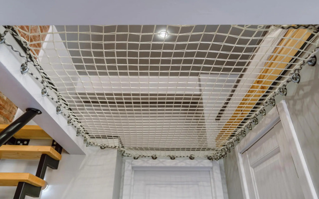 Uppapart (Апапарт) на улице Марата 4