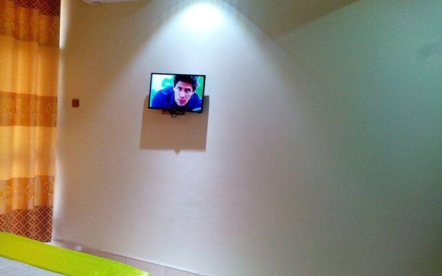K Hotel