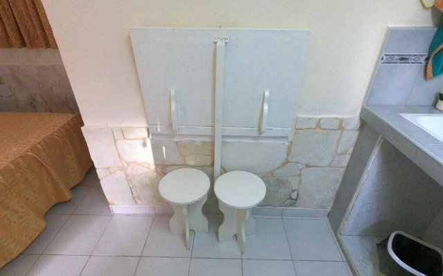 La Cuna del Daiquiri Boutique Hotel