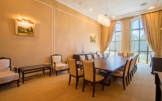 Вилла Дивный Мир Карасан