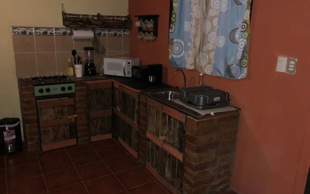 Los Tulipanes Ataco