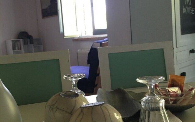 La Fratta Art - House