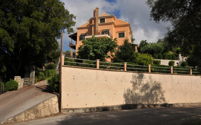 Erotokritos Sea View Home