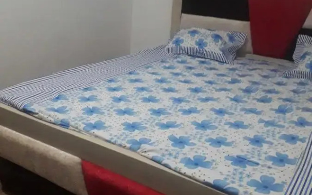 Oyo 92055 Golden Inn Hotel