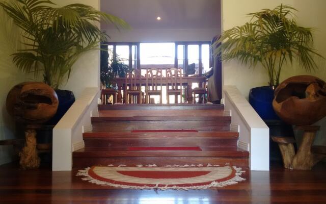 Eco Recharge Suite