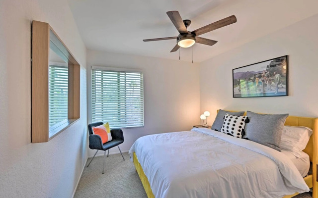 Modern Oceanside Home w/ Pool & Putting Green