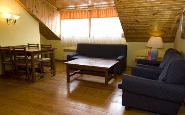 Apartamentos Hotel Pessets & Spa