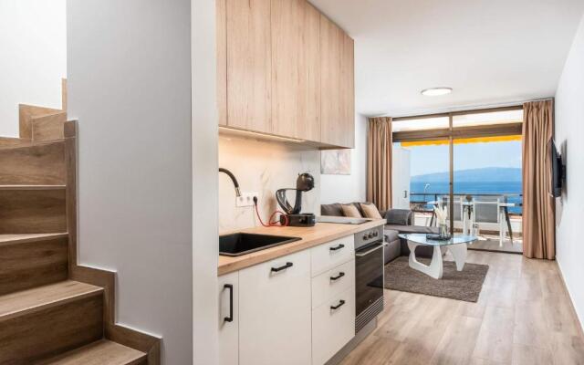 Sunflower Ocean View 2 floor Apartment