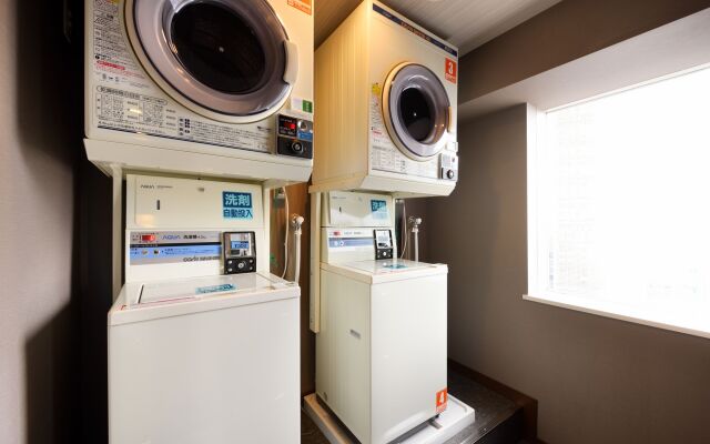 Hotel Monte Hermana Sendai