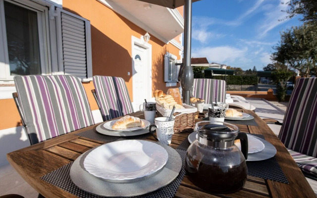 Pool Villa Relax