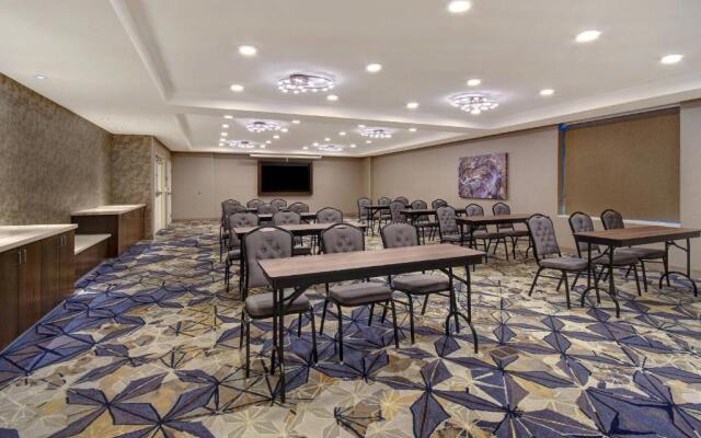 Fairfield Inn & Suites by Marriott Las Vegas Airport South