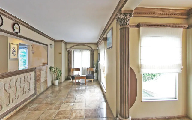 Smart Stay Beach Bodrum