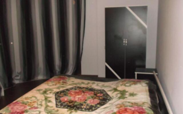 Nino Ciskaridze's Holiday Home