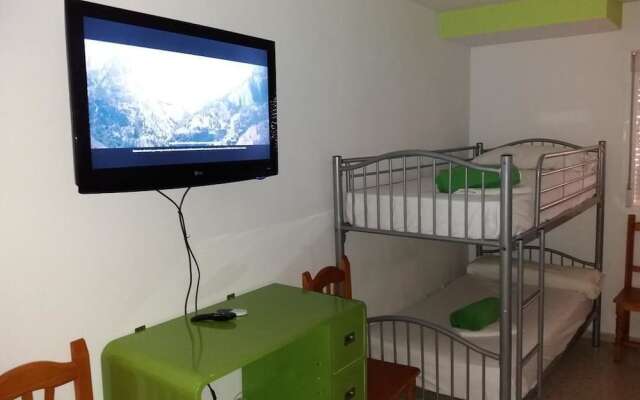 Hostal Gonzalez