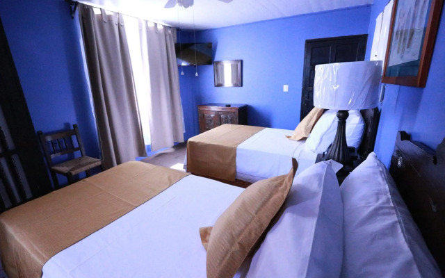 Casa Colonial Historical Hotel - Adults only