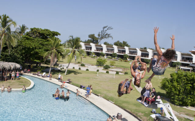 Maalaea Resort Punta Chame All Inclusive