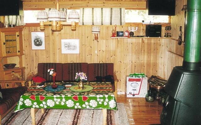 10 Person Holiday Home in Oppstryn