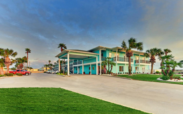 Island Hotel Port Aransas