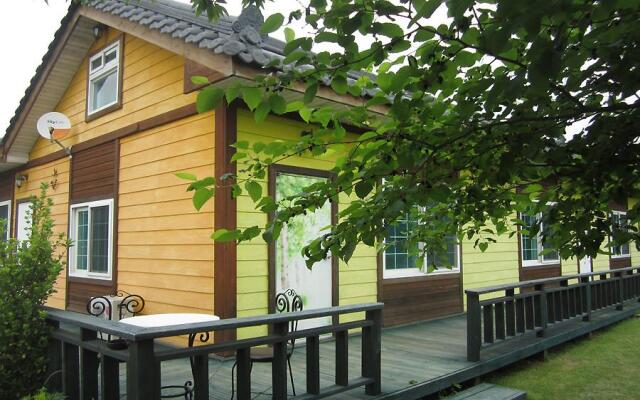 Gyeongju baramggot pension