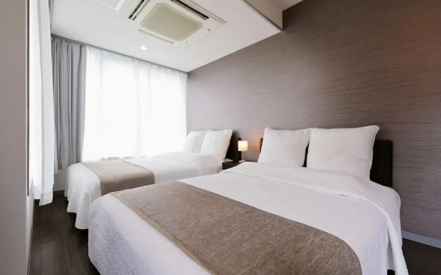 Anest Nipponbashi-Higashi