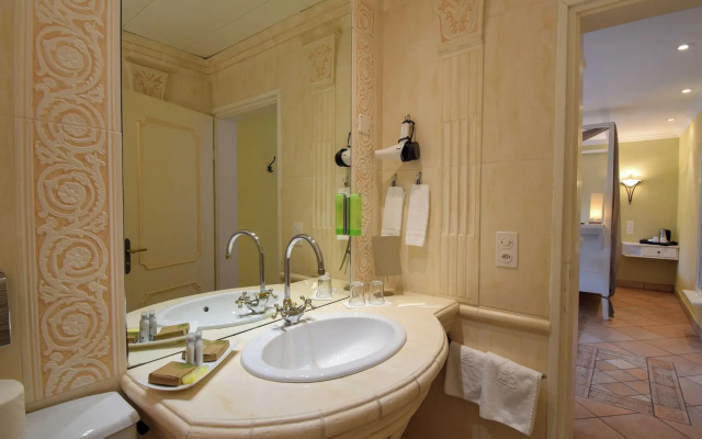 Albergo Losone